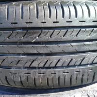 Лот: 13549466. Фото: 3. Bridgestone Sneaker, 205/55 R16... Авто, мото, водный транспорт