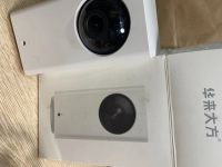 Лот: 17790954. Фото: 2. IP-камера Xiaomi Big Square 1080P. Фото, видеокамеры, оптика