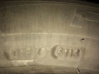 Лот: 5400873. Фото: 5. Michelin 215/55 r16 primacy hp