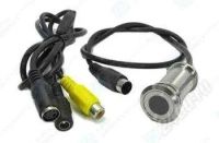 Лот: 3579259. Фото: 2. видеоглазок дверной для наблюдения... Оборудование