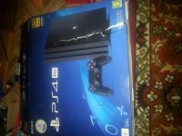 Лот: 11994674. Фото: 4. Ps4 pro, Playstation 4 pro (7116b... Красноярск