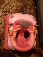 Лот: 5635775. Фото: 4. Ходунки Bambini BW650A big car