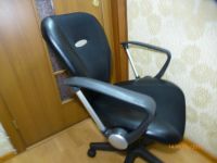 Лот: 8005800. Фото: 5. Кресло офисное ..Стул поворотный...