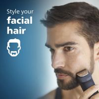 Лот: 21765550. Фото: 6. Триммер Philips All in One Trimmer...