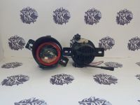 Лот: 18299450. Фото: 3. Светодиодные Противотуманные Птф... Авто, мото, водный транспорт