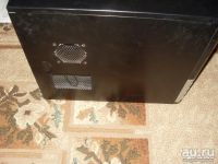 Лот: 8433394. Фото: 3. Корпус gigabyte c вентилятором... Компьютеры, оргтехника, канцтовары