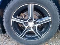 Лот: 6329855. Фото: 4. Литье R16 (4 диска) СКАД 5/100. Красноярск