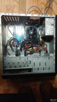 Лот: 17837996. Фото: 4. Системный блок в сборе CPU i3-2120... Красноярск