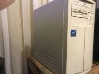 Лот: 17055295. Фото: 2. Системный блок mATX socket 370... Компьютеры, ноутбуки, планшеты