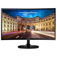 Лот: 8479999. Фото: 4. Монитор 27" Samsung C27f390fhi... Красноярск