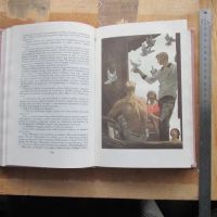 Лот: 25641781. Фото: 6. Книга Фадеев роман Молодая гвардия...