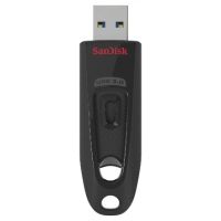 Лот: 4479179. Фото: 2. Флешка USB 32 ГБ SanDisk CZ48... Носители информации