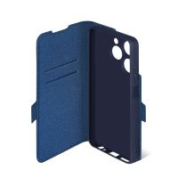 Лот: 24950046. Фото: 3. Чехол-книжка для Infinix Smart... Смартфоны, связь, навигация