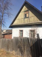 Лот: 13639172. Фото: 6. Дом-дача в Черёмушках/