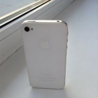 Лот: 6859949. Фото: 2. iPhone 4s 16gb. Смартфоны, связь, навигация
