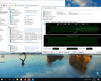 Лот: 17135792. Фото: 3. Материнская плата ASUS P8H67. Компьютеры, оргтехника, канцтовары