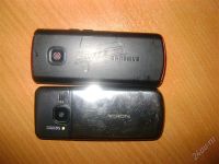 Лот: 1402063. Фото: 2. Обменяю два телефона на автомагниталу... Смартфоны, связь, навигация