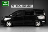 Лот: 21276030. Фото: 3. Toyota Voxy, III (R80) 1.8hyb... Красноярск
