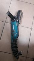 Лот: 11001089. Фото: 2. Болгарка Makita GA6021C (3360). Инструмент и расходные