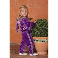 Лот: 7261039. Фото: 2. костюм велюровый. Одежда и аксессуары