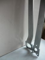 Лот: 20286042. Фото: 4. Ручки 31 х 20 см. сталь хромиров... Красноярск