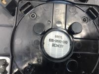 Лот: 21706581. Фото: 5. зеркальный элемент LEXUS LX570...