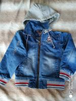 Лот: 16220846. Фото: 5. Джинсовый костюм Tomas boy
