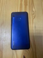 Лот: 18204951. Фото: 2. Инфо HONOR 8C 4/32GB(читай описание... Смартфоны, связь, навигация