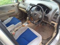 Лот: 8725970. Фото: 2. Honda Fit Aria. Авто, мото, водный транспорт