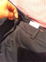 Лот: 11181237. Фото: 4. Брюки синие брендовые Hugo Boss... Красноярск
