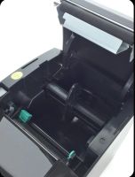 Лот: 25819795. Фото: 2. Xprinter Принтер для наклеек/этикеток... Принтеры, сканеры, МФУ