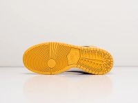Лот: 17120257. Фото: 4. Кроссовки Nike SB Dunk High. Красноярск