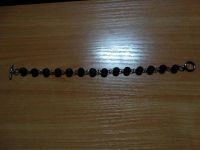 Лот: 5337842. Фото: 2. Браслет №1. Ювелирные изделия, бижутерия, часы