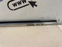 Лот: 24769815. Фото: 2. уплотнитель стекла внешний Nissan... Автозапчасти