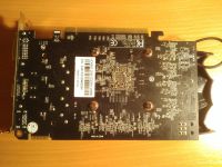 Лот: 10931429. Фото: 2. Видеокарта Radeon HD6850 2Gb 256... Комплектующие