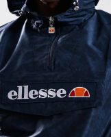 Лот: 21216403. Фото: 4. Мужская ветровка анорак от Ellesse... Красноярск