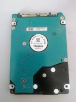 Лот: 21278244. Фото: 2. HDD 2.5 Toshiba 250gb. Комплектующие