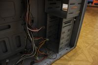 Лот: 5098560. Фото: 6. корпус + блок питания 440 Вт