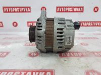 Лот: 20898755. Фото: 2. Генератор Honda Freed GB3 L15A... Автозапчасти