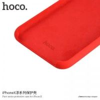 Лот: 19934638. Фото: 9. Чехол Hoco Pure series для iPhoneX...