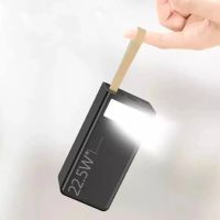 Лот: 25795151. Фото: 5. POWER BANK WUW TUGII-Y54 40000mAh...
