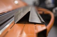 Лот: 16214067. Фото: 16. Ручные листогибы Stalex RSM 3000...