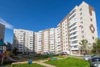 Лот: 25626356. Фото: 20. 3-комн. квартира , Красноярск...