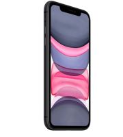 Лот: 15053375. Фото: 2. Apple iPhone 11 128GB Black... Смартфоны, связь, навигация