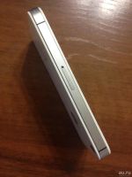 Лот: 9429452. Фото: 2. IPhone 4S. Смартфоны, связь, навигация