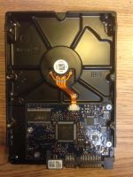 Лот: 9219162. Фото: 4. Жесткий диск Hitachi 500GB 7200rpm... Красноярск