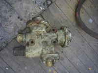 Лот: 5502191. Фото: 3. кран поднятия кузова на камаз... Авто, мото, водный транспорт