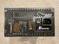 Лот: 20501229. Фото: 6. Seasonic Platinum 760 SS-760XP2...