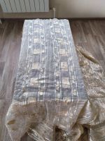 Лот: 20739222. Фото: 2. Тюль органза. Домашний текстиль