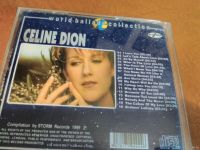 Лот: 13762094. Фото: 2. Celine Dion - World ballad collection. Коллекционирование, моделизм